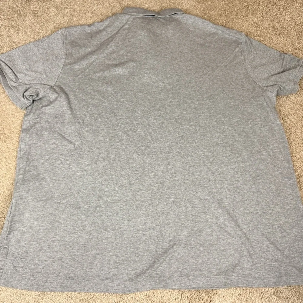 Polo Ralph Lauren Polo Shirt Mens XL Classic Fit Embroidered‎ Pony Casual Golf